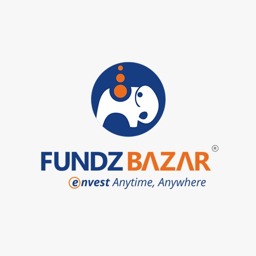 Fundzbazar logo