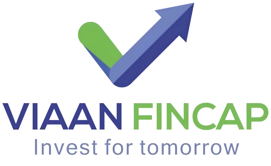 Viaan Fincap logo